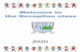 2020 - Crest Infant & Nursery School