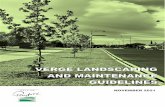 Verge Landscaping Guidelines - cdn.playford.sa.gov.au