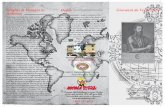 Origins & Voyages to Death Giovanni da Verrazzano America