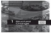 1 Structural Change - ncertbooks.solutions