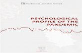 · Psychological Profile of Pandemic in Serbia