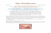 The Northerner - Postal History Society of Canada (PHSC)