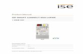 Product Manual ISE SMART CONNECT KNX LOEWE