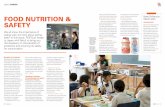 FOOD NUTRITION & SAFETY - Yakult Singapore