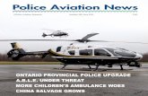 Police Aviation News June 2011