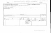 Canister Receipt and Facility Seismic Analysis - 060-SYC ...
