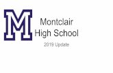 Montclair High School