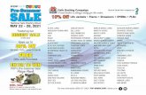 Pre-Summer Safe Boating Campaign A real boat˜ is always ...