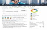 TPLC US Large/Mid Cap Core ETF - The Timothy Plan