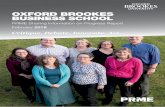 PRME Sharing Information on Progress Report February 2018