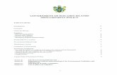 GPI 027 Procurement   - Pitcairn Island Government