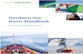 Northern Sea Route Handbook