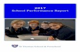 School Performance Report 2007