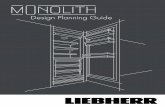Design Planning Guide - home.liebherr.com