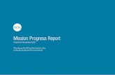Mission Progress Report - assets.publishing.service.gov.uk