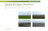 Avon Power Station - Abode Group