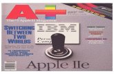 A Plus - August 1988 - Zip Chip