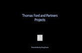 Thomas Ford and Partners Projects - Brockley Society