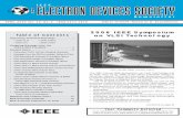2006 IEEE Symposium Table of Contents on VLSI Technology