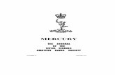 Mercury 34 - Royal Signals Amateur Radio Society