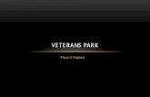 Veterans Park - City of Punta Gorda, FL | Home