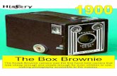 The Box Brownie - ActiveHistory