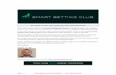 Free Smart Betting Club Mag