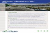 Central Marin Ferry Connection Project