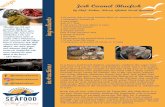 Jerk Carmel Bluefish instructions ingredients