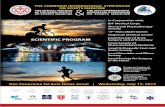 THE COMBINED INTERNATIONAL SYMPOSIUM ON SPORTS …