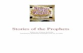 Stories of the Prophets - Islamguiden