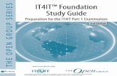 IT4IT™ Foundation Study Guide, Second edition