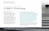 Counterpoint Global Insights CAR-T Therapy