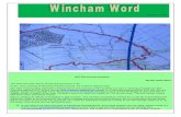 Summer 2013 - Wincham Village