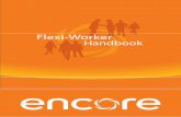 Flexi-Worker Handbook