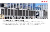 District cooling Optimizing reliability, efficiency and ...