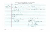 Winter Electricity and Magnetism Final Exam Review AP ...