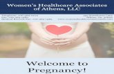 Women’s Healthcare Associates of Athens, LLC