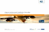 Operational Safety Study - EUROCONTROL