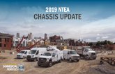 2019 NTEA CHASSIS UPDATE - Marketing Associates