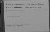 International Symposium On Tubular Structures