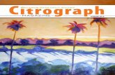 Citrograph Magazine 1