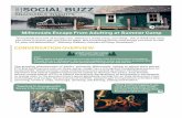 Social Buzz Adult Summer Camp - Outdoor Industry