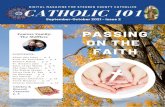 Catholic 101 September-October 2021.Issue 2