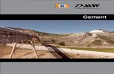 DMW Cement email - BEDESCHI Mid-West Conveyor Company