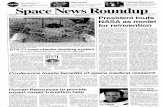 Star Space News Roundup - History - Search