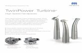 TwinPower Turbine - MORITA