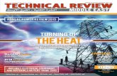 TECHNICAL REVIEW MIDDLE EAST