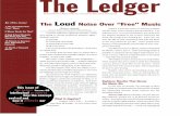 The Ledger- Fall 2000 - Federal Reserve Bank of Boston