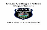 State College Police Department - CivicPlus